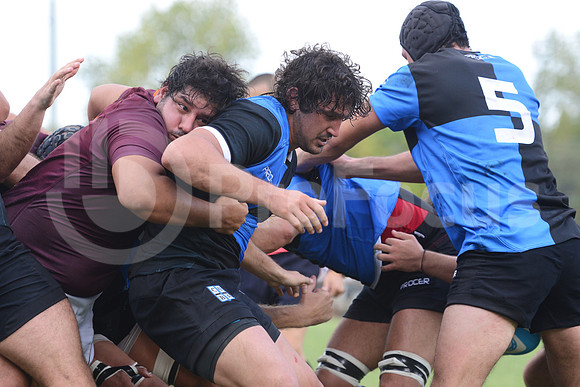 ICBC Nacional de Clubes 2015.