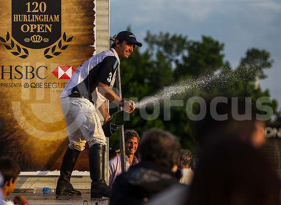 Final 120°Abierto Polo Hurlingham