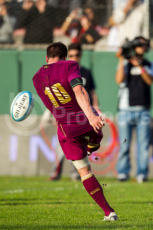 PUMAS VS INGLATERRA (SALTA)