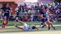 TORNEO DEL INTERIOR Y TORNEO DEL LITORAL