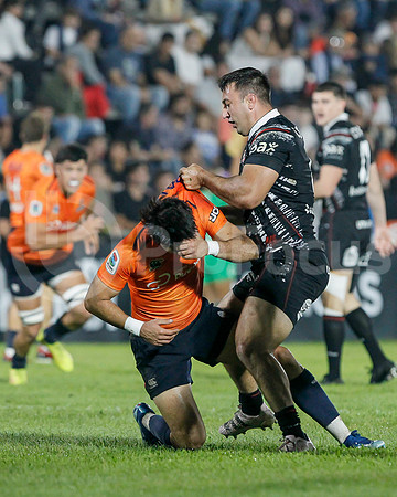 Súper Rugby Américas 2025 - Tarucas vs Selknam