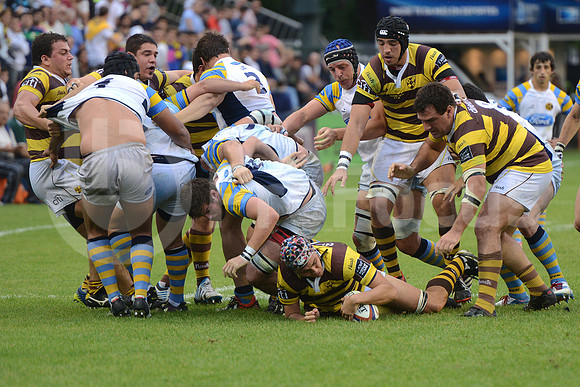 URBA Top14 2014