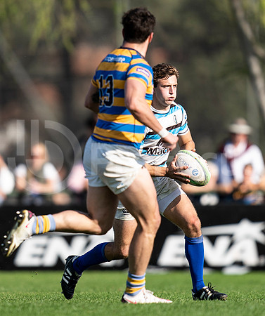 Don Torcuato- Buenos Aires- Argentina, 13 de Agosto del 2022, URBA TOP 13, HINDUvs SIC: En un partido por la fecha 18 del URBA TOP 13 se enfrentaron HINDU 35 vs SIC 24