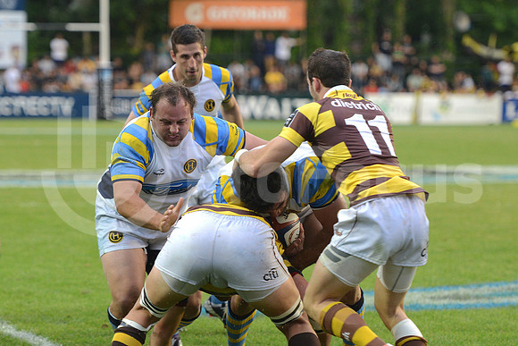 URBA Top14 2014