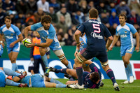 Rugby Internacional / International