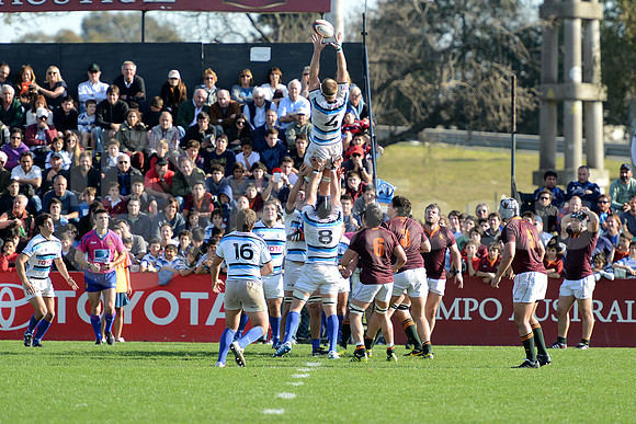 URBA TOP14 2014