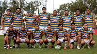 REGATAS 31 vs HINDU 21