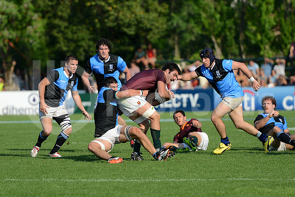 URBA TOP 14 2013