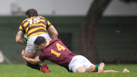 BELGRANO 9 vs NEWMAN 23