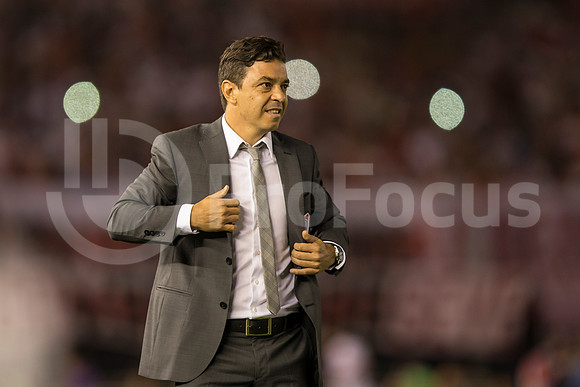 FINAL COPA SUDAMERICANA 2014 - RIVER VS ATL. NACIONAL