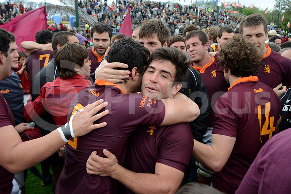 URBA TOP 14 2013