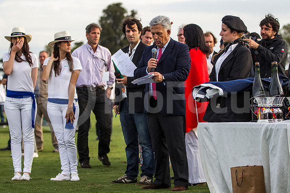 Final 120°Abierto Polo Hurlingham