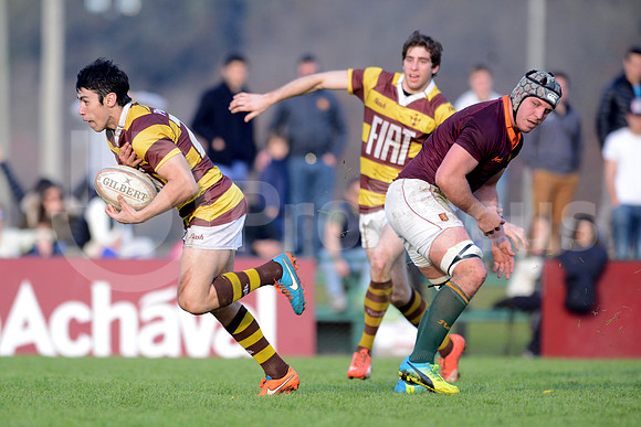URBA TOP14 2016