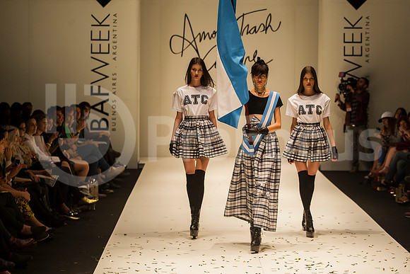 BAFWEEK OTOÑO-INVIERNO 2014