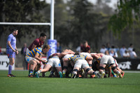 HINDU 35 vs NWEMAN 29