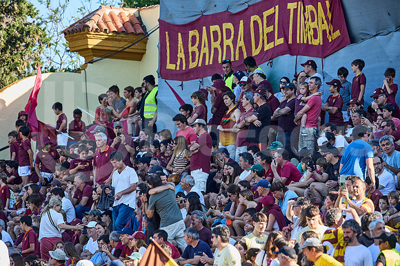 Semifinal - URBA Top 12 Copa Macro - Newman ante Belgrano Athletic 27 a 28