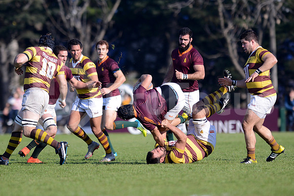 URBA TOP14 2016