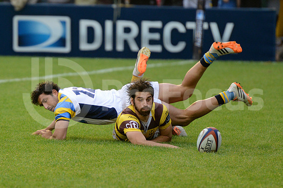 URBA Top14 2014