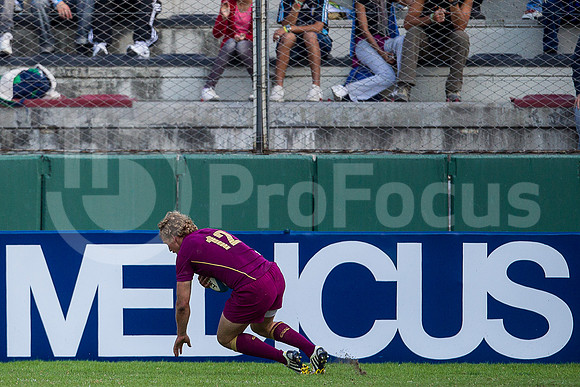 PUMAS VS INGLATERRA (SALTA)