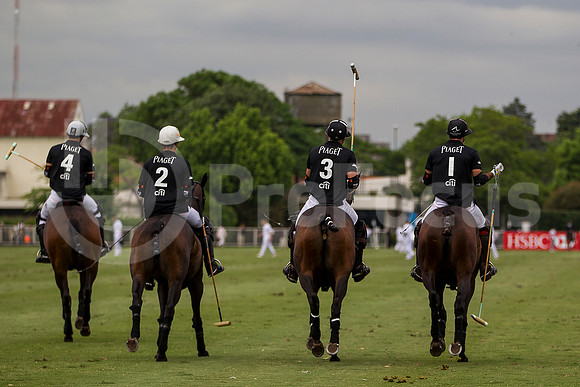 Final 120°Abierto Polo Hurlingham