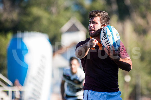 ICBC NACIONAL DE CLUBES - TALA VS NEWMAN