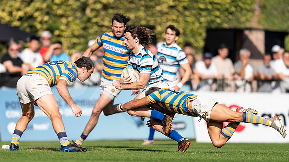 Don Torcuato- Buenos Aires- Argentina, 13 de Agosto del 2022, URBA TOP 13, HINDUvs SIC: En un partido por la fecha 18 del URBA TOP 13 se enfrentaron HINDU 35 vs SIC 24