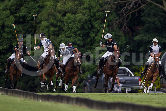 Final 120°Abierto Polo Hurlingham