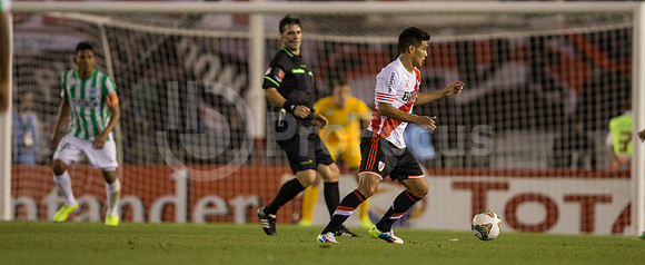 FINAL COPA SUDAMERICANA 2014 - RIVER VS ATL. NACIONAL