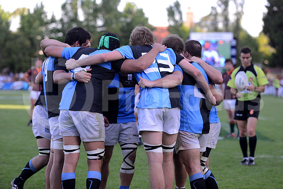 URBA TOP 14 2013