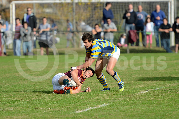 Torneo de la URBA 2013
