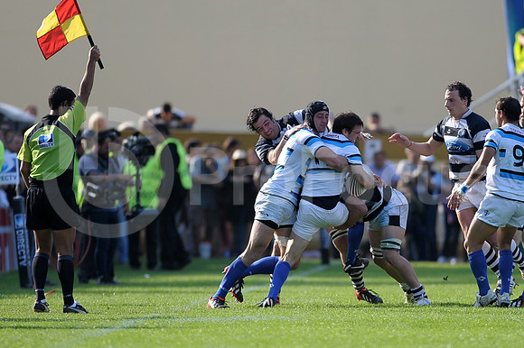 URBA TOP 14