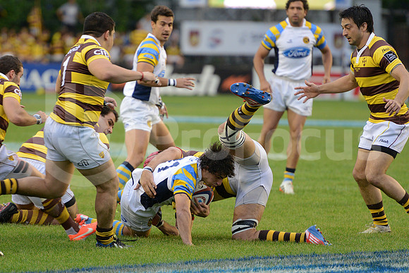 URBA Top14 2014