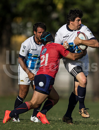 Despedida Lucas Borges