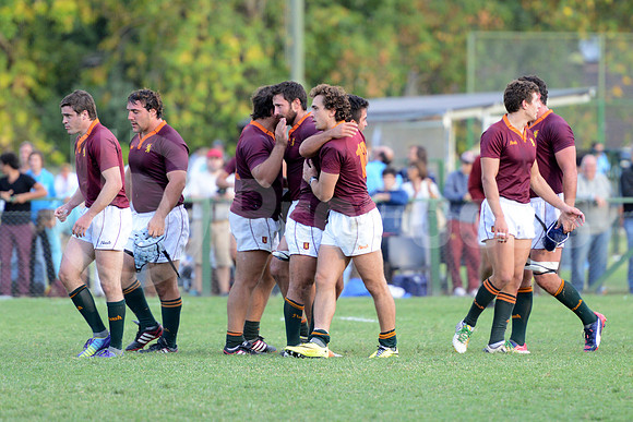 ICBC Nacional de Clubes 2015.