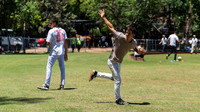 LA ENSENADA 16 vs LA ZETA 7
