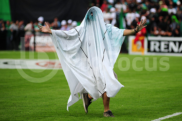 Nacional de Clubes 2014