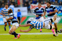 Rugby Internacional / International