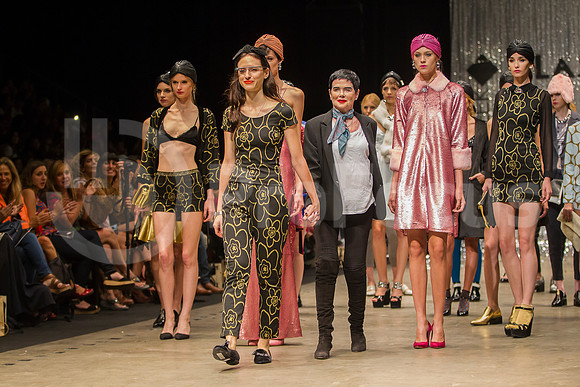 BAFWEEK OTOÑO-INVIERNO 2014