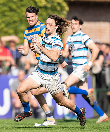 Don Torcuato- Buenos Aires- Argentina, 13 de Agosto del 2022, URBA TOP 13, HINDUvs SIC: En un partido por la fecha 18 del URBA TOP 13 se enfrentaron HINDU 35 vs SIC 24
