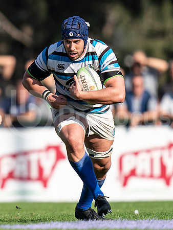 Don Torcuato- Buenos Aires- Argentina, 13 de Agosto del 2022, URBA TOP 13, HINDUvs SIC: En un partido por la fecha 18 del URBA TOP 13 se enfrentaron HINDU 35 vs SIC 24