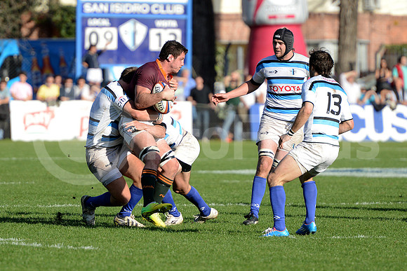 URBA TOP14 2014