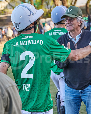 Fecha 03 - 2022_11_05 - La Natividad vs La Irenita Gsquared