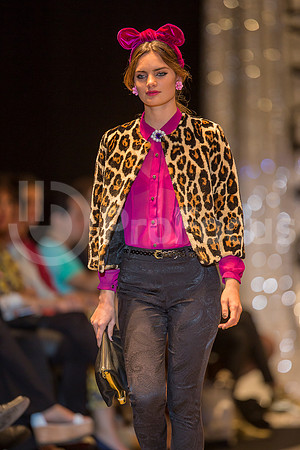BAFWEEK OTOÑO-INVIERNO 2014
