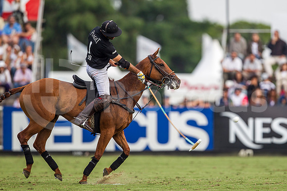Final 120°Abierto Polo Hurlingham