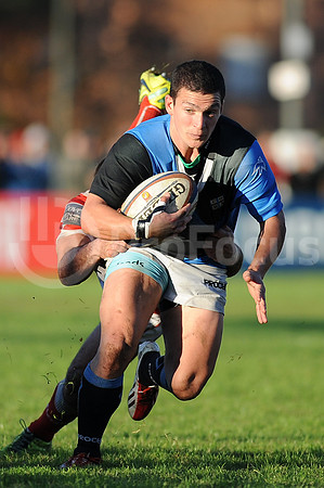 Torneo de la URBA 2014