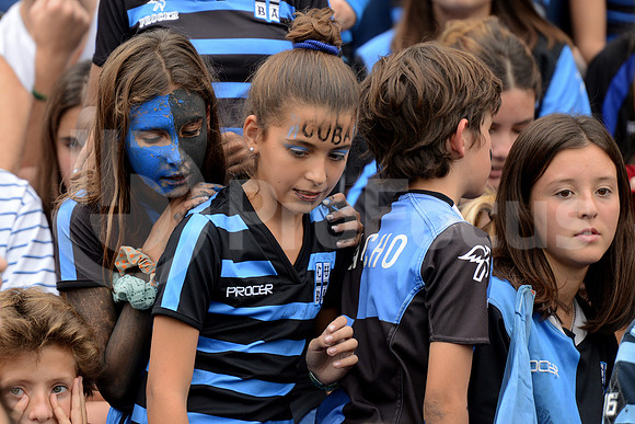 Nacional de Clubes 2014