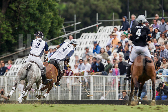 Final 120°Abierto Polo Hurlingham