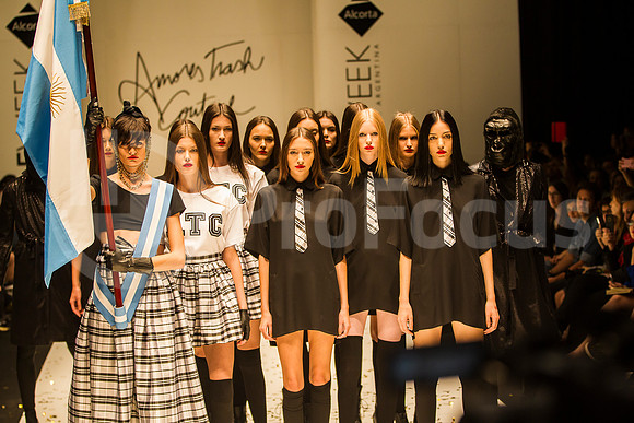 BAFWEEK OTOÑO-INVIERNO 2014
