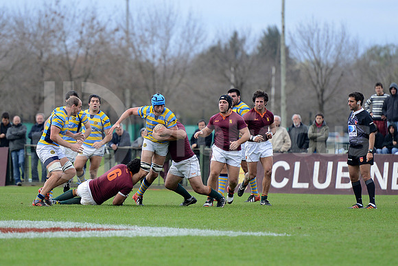 URBA TOP 14 2013