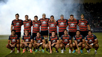 PAMPAS 19 vs YACARE 7